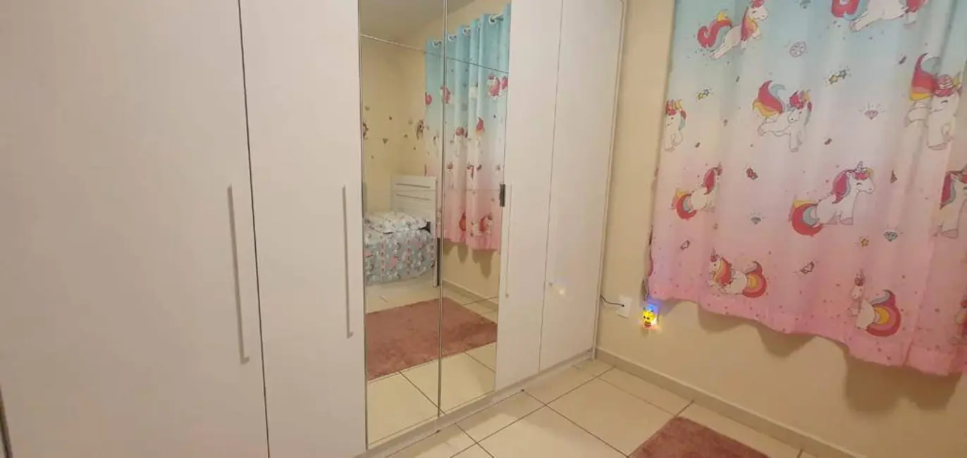 Foto 8 de Casa de Condomínio com 2 quartos à venda, 78m2 em Vila Alati, Jundiai - SP