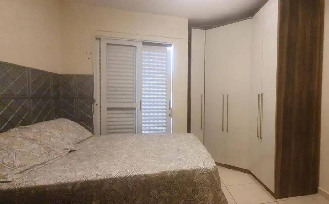 Foto 6 de Casa de Condomínio com 2 quartos à venda, 78m2 em Vila Alati, Jundiai - SP