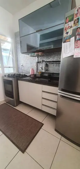 Foto 3 de Casa de Condomínio com 2 quartos à venda, 78m2 em Vila Alati, Jundiai - SP