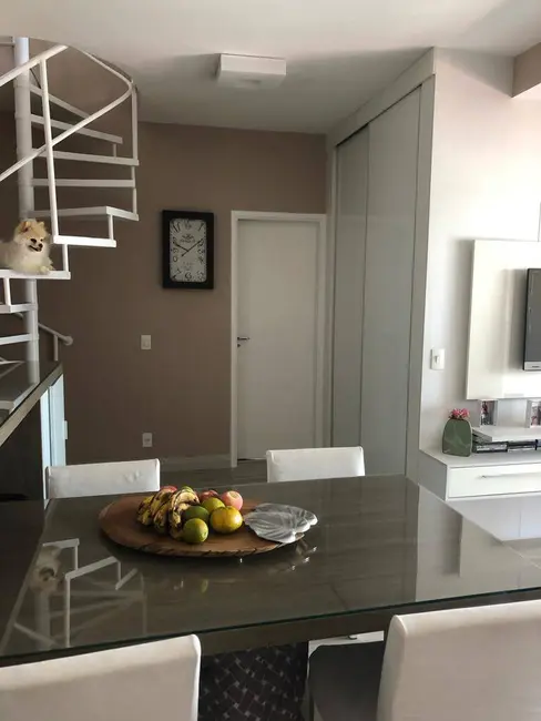 Foto 8 de Apartamento com 3 quartos à venda e para alugar, 174m2 em Vila Guarani, Jundiai - SP