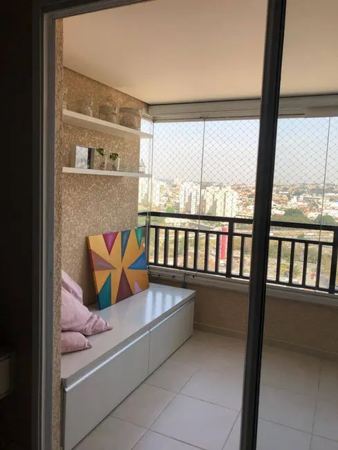 Foto 7 de Apartamento com 3 quartos à venda e para alugar, 174m2 em Vila Guarani, Jundiai - SP