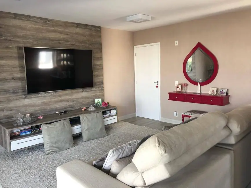 Foto 3 de Apartamento com 3 quartos à venda e para alugar, 174m2 em Vila Guarani, Jundiai - SP