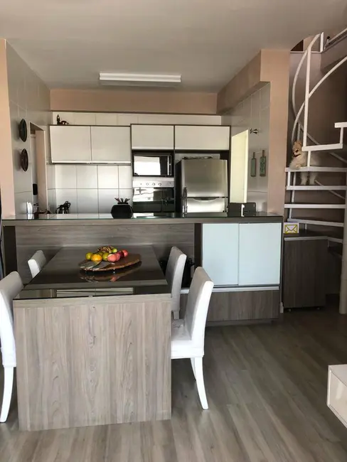 Foto 4 de Apartamento com 3 quartos à venda e para alugar, 174m2 em Vila Guarani, Jundiai - SP