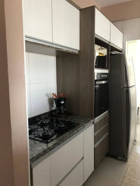 Foto 5 de Apartamento com 3 quartos à venda e para alugar, 174m2 em Vila Guarani, Jundiai - SP