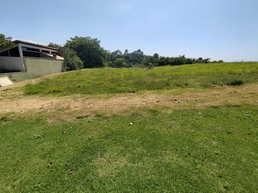 Foto 1 de Lote de Condomínio à venda, 810m2 em Itupeva - SP