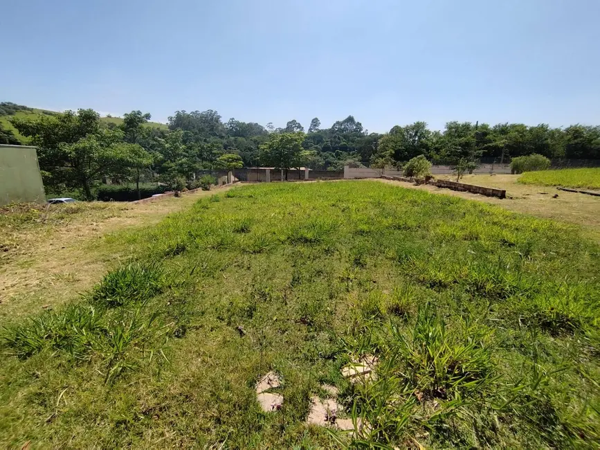 Foto 4 de Lote de Condomínio à venda, 820m2 em Itupeva - SP