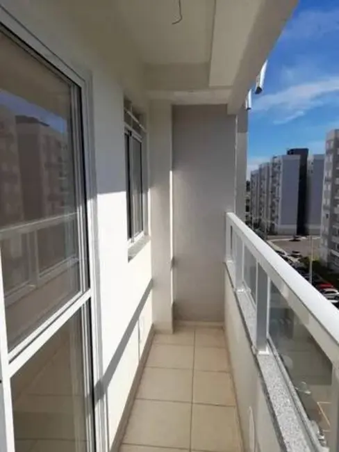 Foto 5 de Apartamento com 3 quartos à venda, 54m2 em Vila Rio Branco, Jundiai - SP