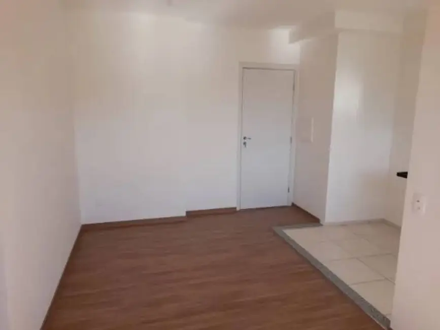Foto 3 de Apartamento com 3 quartos à venda, 54m2 em Vila Rio Branco, Jundiai - SP