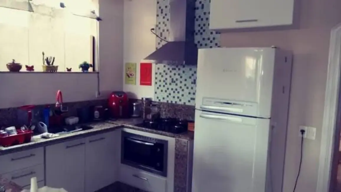 Foto 7 de Casa com 3 quartos à venda, 175m2 em Jundiai - SP