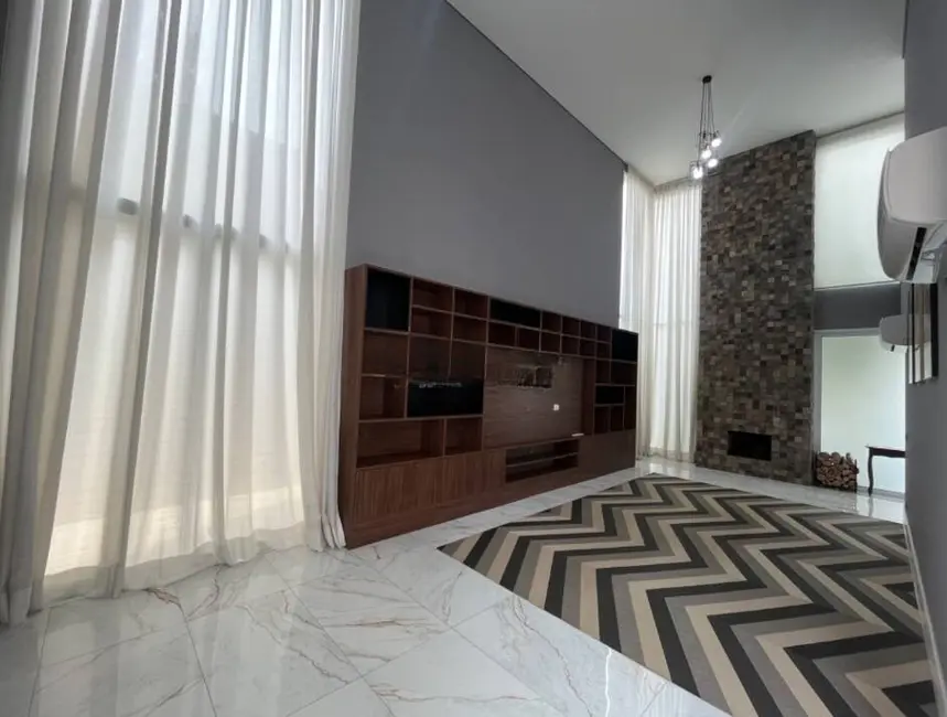 Foto 3 de Casa de Condomínio com 3 quartos à venda, 310m2 em Cidade Santos Dumont, Jundiai - SP