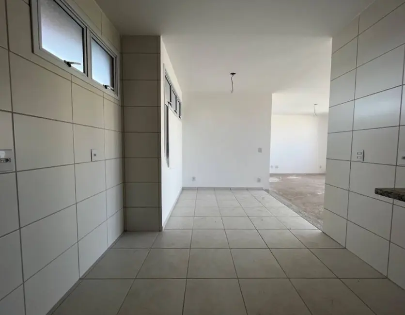Foto 5 de Apartamento com 4 quartos à venda, 230m2 em Jardim Messina, Jundiai - SP