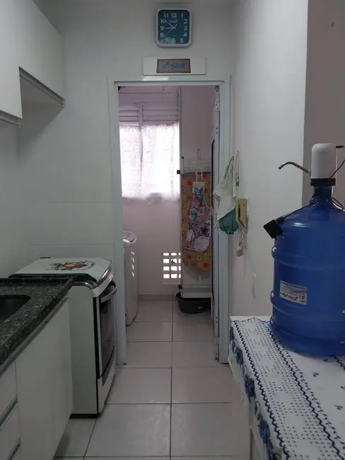 Apartamento com 2 quartos à venda, 52m2 em Vila Municipal, Jundiai - SP - imagem 5 Foto 5 de Apartamento com 2 quartos à venda, 52m2 em Vila Municipal, Jundiai - SP