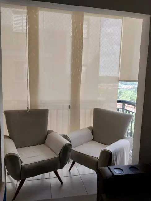 Apartamento com 2 quartos à venda, 52m2 em Vila Municipal, Jundiai - SP - imagem 8 Foto 8 de Apartamento com 2 quartos à venda, 52m2 em Vila Municipal, Jundiai - SP