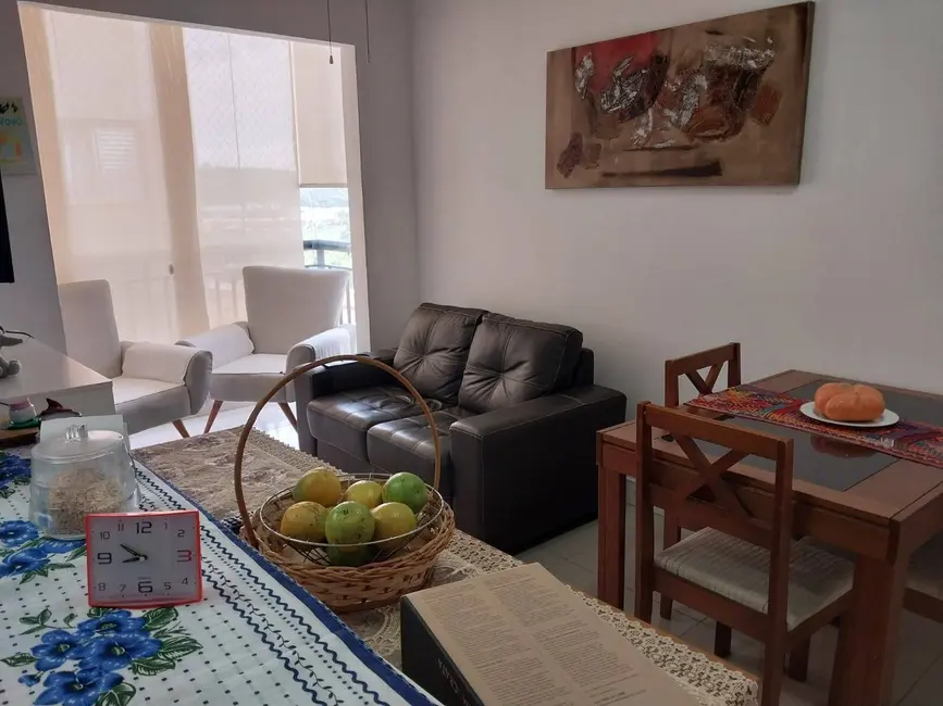 Foto 1 de Apartamento com 2 quartos à venda, 52m2 em Vila Municipal, Jundiai - SP