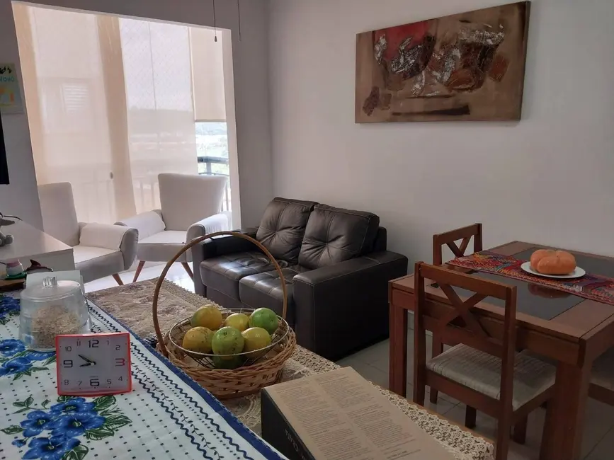 Apartamento com 2 quartos à venda, 52m2 em Vila Municipal, Jundiai - SP - imagem 1 Foto 1 de Apartamento com 2 quartos à venda, 52m2 em Vila Municipal, Jundiai - SP
