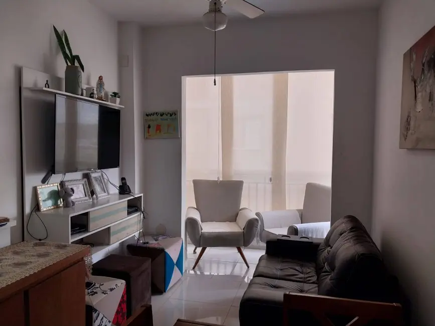 Apartamento com 2 quartos à venda, 52m2 em Vila Municipal, Jundiai - SP - imagem 3 Foto 3 de Apartamento com 2 quartos à venda, 52m2 em Vila Municipal, Jundiai - SP