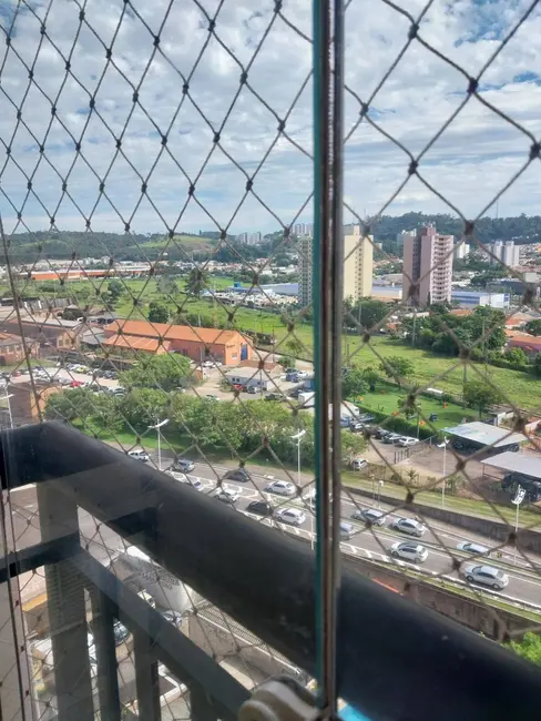 Apartamento com 2 quartos à venda, 52m2 em Vila Municipal, Jundiai - SP - imagem 4 Foto 4 de Apartamento com 2 quartos à venda, 52m2 em Vila Municipal, Jundiai - SP