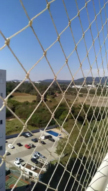 Apartamento com 2 quartos à venda, 50m2 em Jardim das Tulipas, Jundiai - SP - imagem 4 Foto 4 de Apartamento com 2 quartos à venda, 50m2 em Jardim das Tulipas, Jundiai - SP