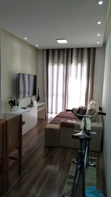 Apartamento com 2 quartos à venda, 50m2 em Jardim das Tulipas, Jundiai - SP - imagem 3 Foto 3 de Apartamento com 2 quartos à venda, 50m2 em Jardim das Tulipas, Jundiai - SP