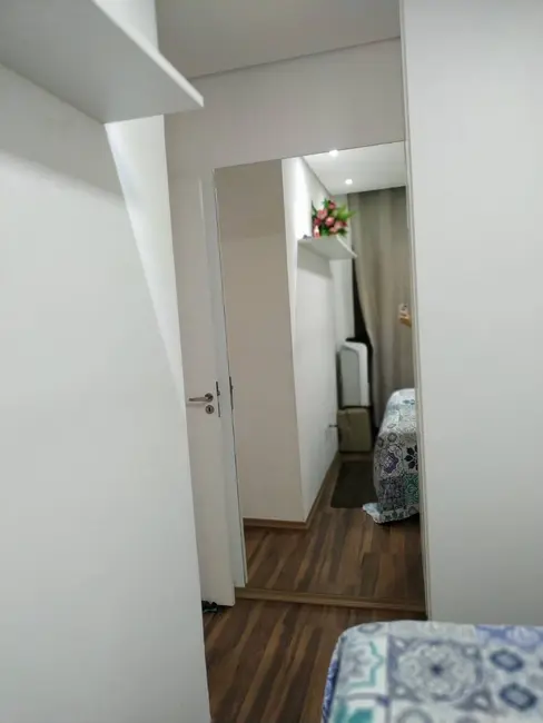 Apartamento com 2 quartos à venda, 50m2 em Jardim das Tulipas, Jundiai - SP - imagem 7 Foto 7 de Apartamento com 2 quartos à venda, 50m2 em Jardim das Tulipas, Jundiai - SP