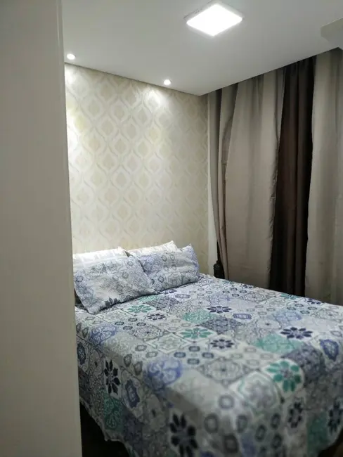 Apartamento com 2 quartos à venda, 50m2 em Jardim das Tulipas, Jundiai - SP - imagem 6 Foto 6 de Apartamento com 2 quartos à venda, 50m2 em Jardim das Tulipas, Jundiai - SP