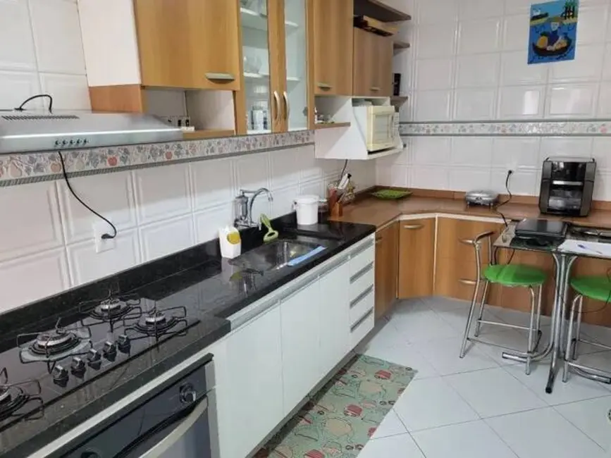 Apartamento com 2 quartos à venda, 58m2 em Parque Residencial Eloy Chaves, Jundiai - SP - imagem 3 Foto 3 de Apartamento com 2 quartos à venda, 58m2 em Parque Residencial Eloy Chaves, Jundiai - SP