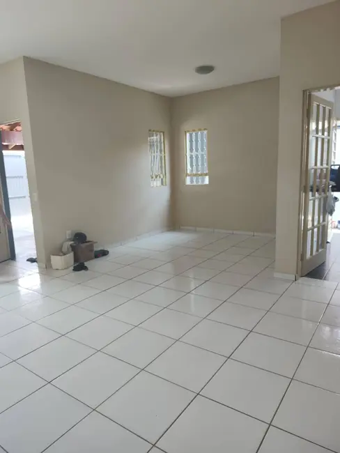 Foto 2 de Casa com 3 quartos para alugar, 123m2 em Itupeva - SP
