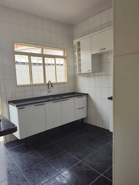 Foto 3 de Casa com 3 quartos para alugar, 123m2 em Itupeva - SP