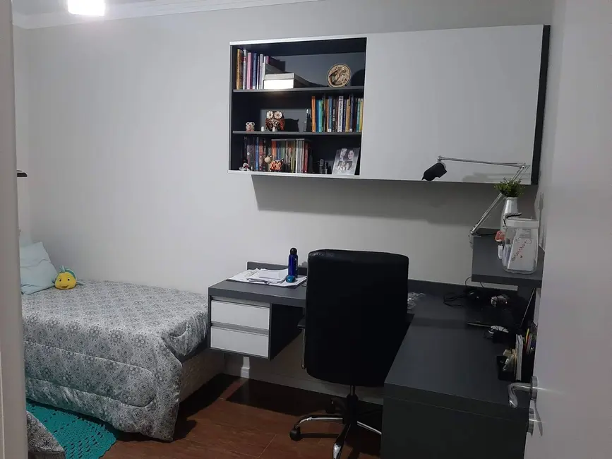 Foto 8 de Apartamento com 4 quartos à venda, 110m2 em Jardim Ana Maria, Jundiai - SP
