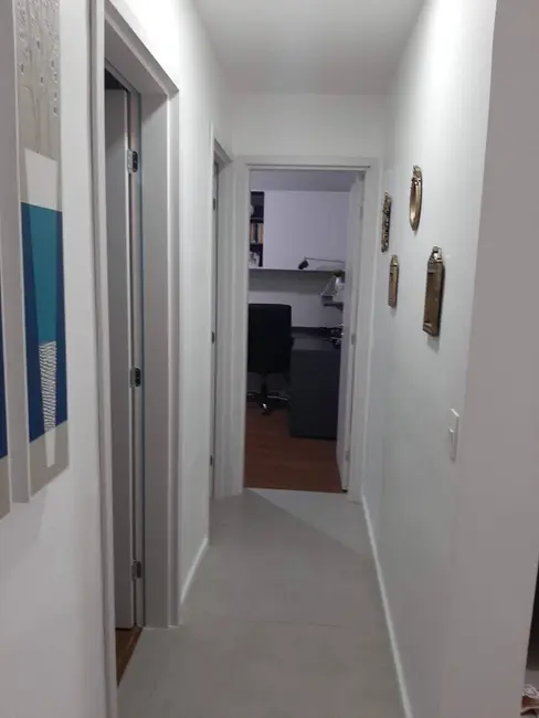 Foto 6 de Apartamento com 4 quartos à venda, 110m2 em Jardim Ana Maria, Jundiai - SP