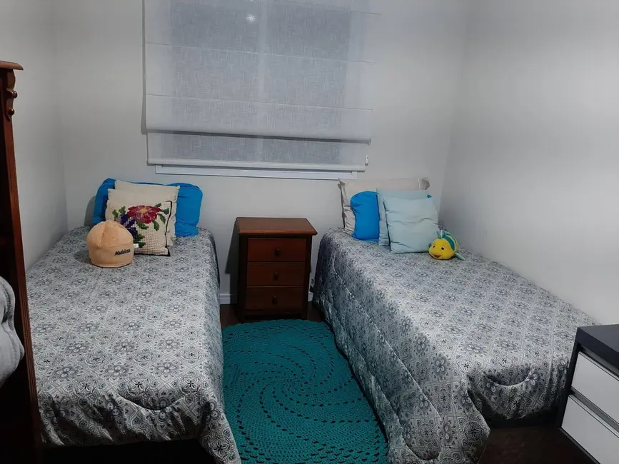 Foto 7 de Apartamento com 4 quartos à venda, 110m2 em Jardim Ana Maria, Jundiai - SP