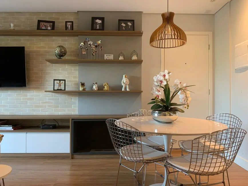 Foto 6 de Apartamento com 2 quartos à venda, 67m2 em Jardim Flórida, Jundiai - SP