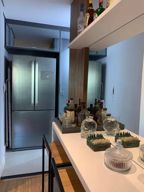 Foto 8 de Apartamento com 2 quartos à venda, 67m2 em Jardim Flórida, Jundiai - SP