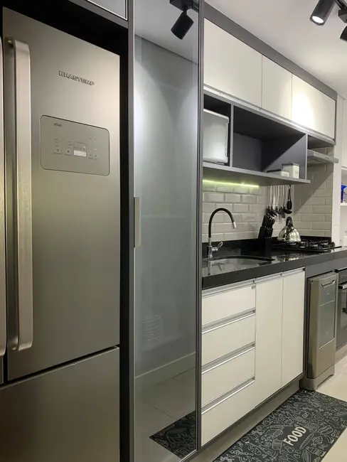 Foto 9 de Apartamento com 2 quartos à venda, 67m2 em Jardim Flórida, Jundiai - SP