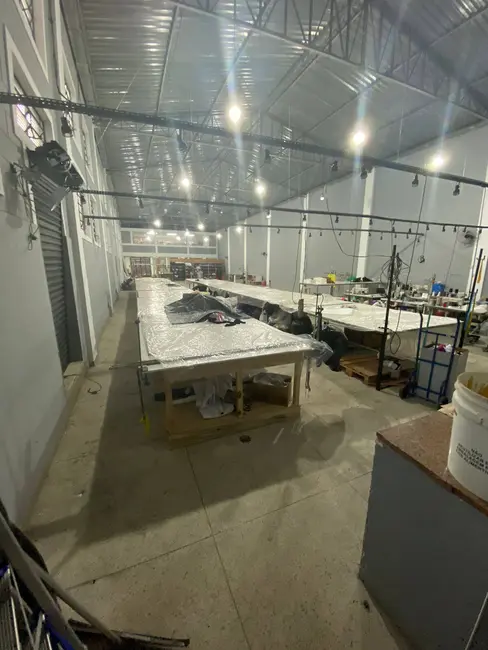 Foto 6 de Armazém / Galpão à venda e para alugar, 600m2 em Centro, Itu - SP