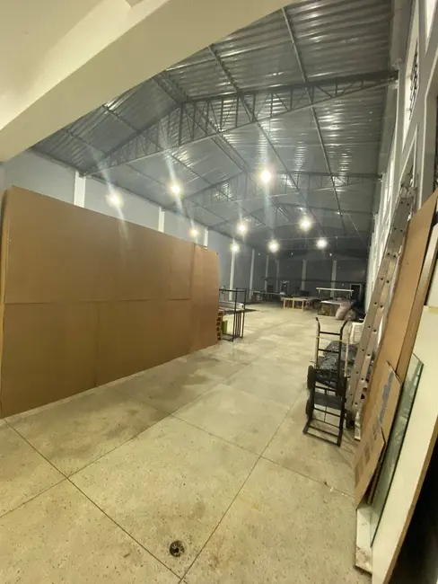 Foto 4 de Armazém / Galpão à venda e para alugar, 600m2 em Centro, Itu - SP