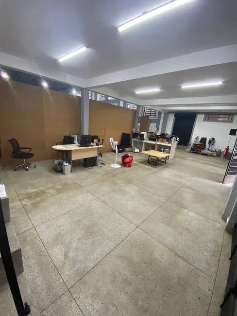 Foto 3 de Armazém / Galpão à venda e para alugar, 600m2 em Centro, Itu - SP