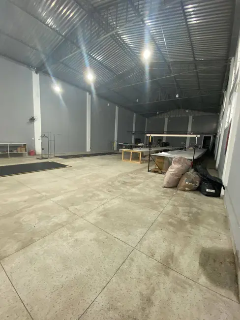 Foto 5 de Armazém / Galpão à venda e para alugar, 600m2 em Centro, Itu - SP