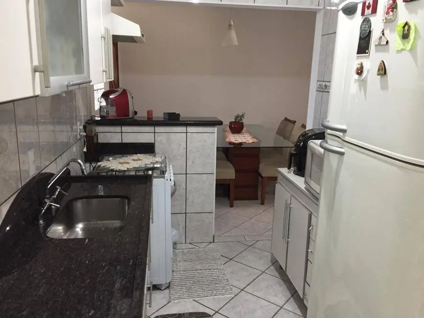Foto 6 de Casa com 3 quartos à venda, 131m2 em Parque Almerinda Pereira Chaves, Jundiai - SP