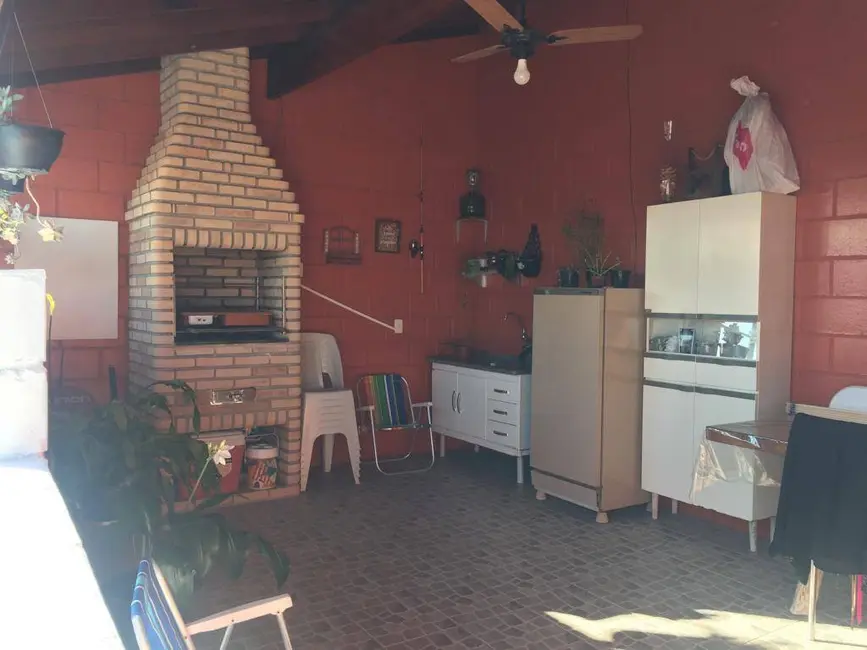 Foto 1 de Casa com 3 quartos à venda, 131m2 em Parque Almerinda Pereira Chaves, Jundiai - SP