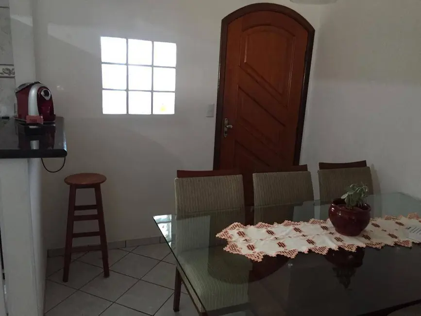 Foto 7 de Casa com 3 quartos à venda, 131m2 em Parque Almerinda Pereira Chaves, Jundiai - SP