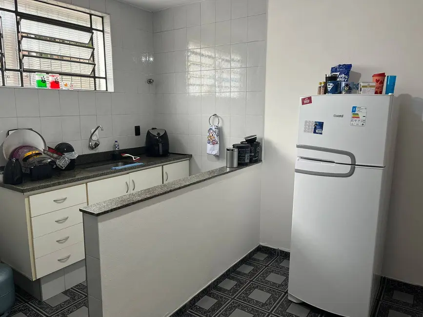 Foto 1 de Casa com 2 quartos à venda, 88m2 em Vila Progresso, Jundiai - SP