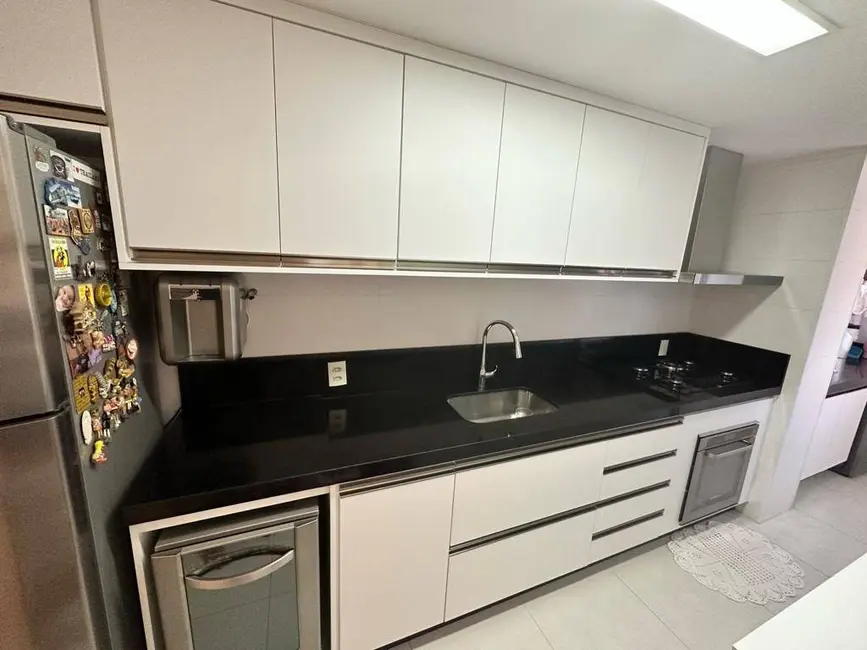 Foto 1 de Apartamento com 3 quartos à venda, 97m2 em Jardim Ermida I, Jundiai - SP