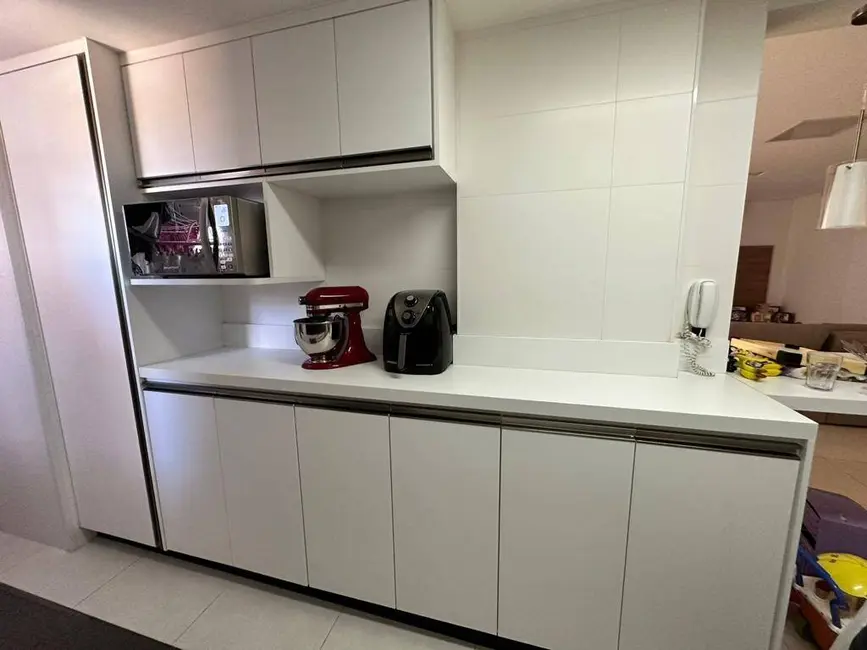 Foto 4 de Apartamento com 3 quartos à venda, 97m2 em Jardim Ermida I, Jundiai - SP