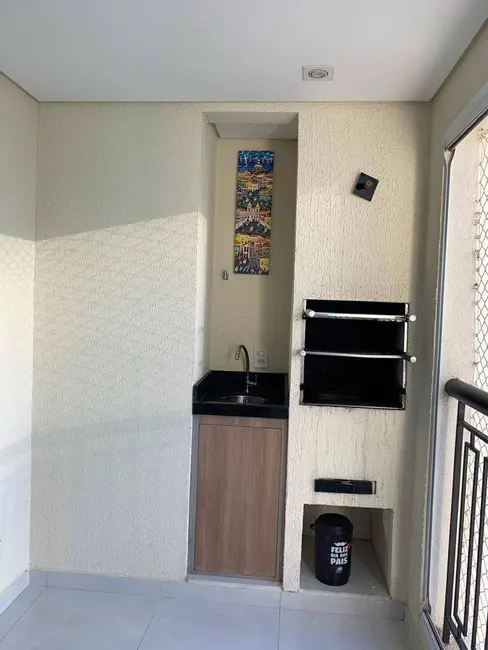 Foto 6 de Apartamento com 3 quartos à venda, 97m2 em Jardim Ermida I, Jundiai - SP