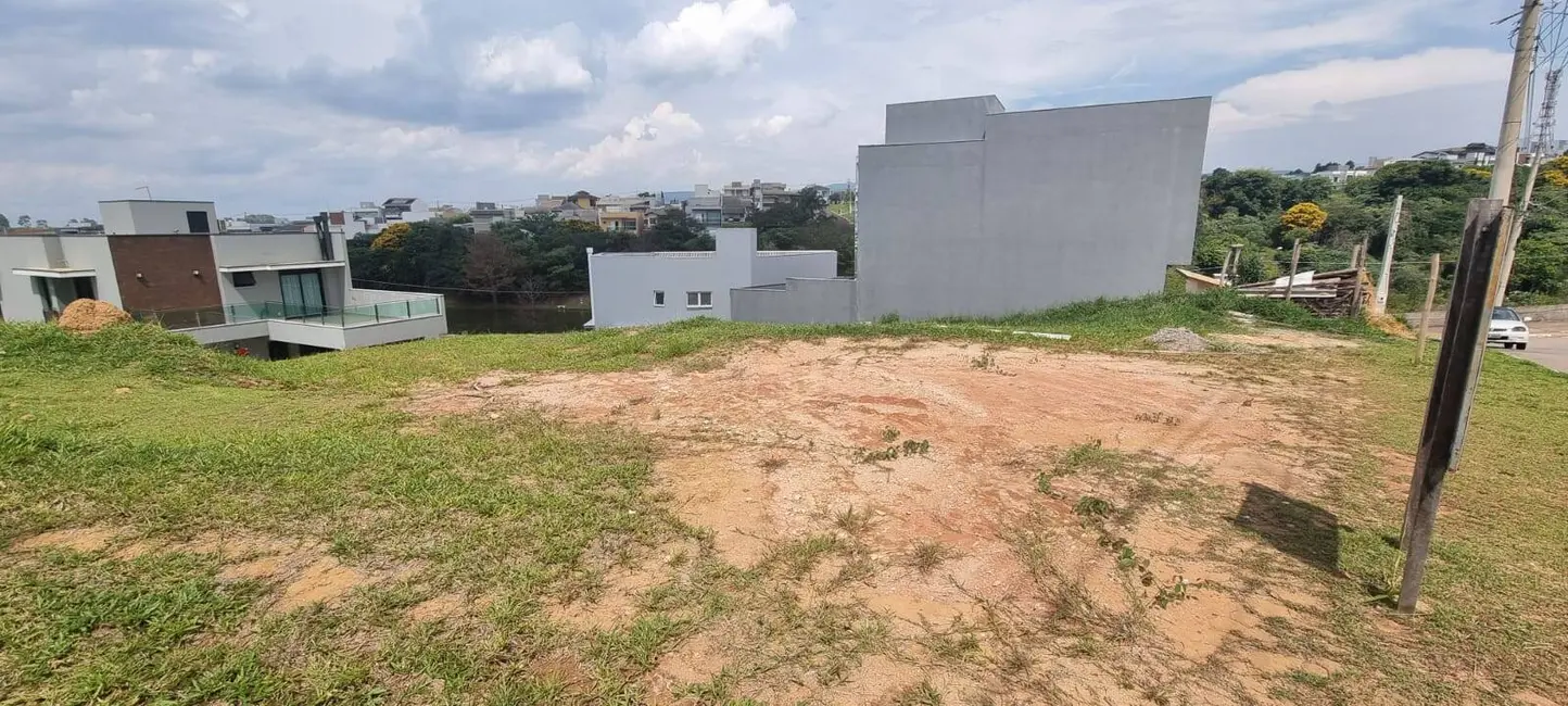 Foto 3 de Lote de Condomínio à venda, 258m2 em Itupeva - SP