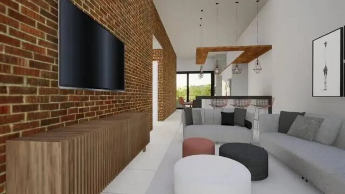 Foto 5 de Lote de Condomínio à venda, 258m2 em Itupeva - SP