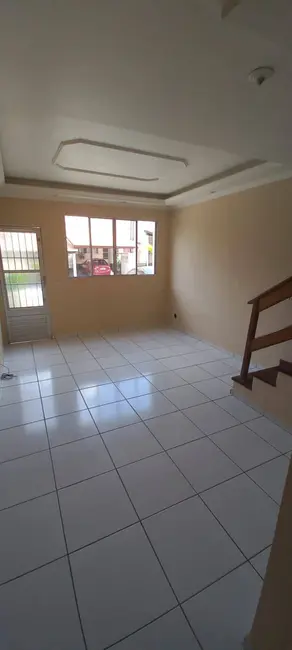 Foto 2 de Casa de Condomínio com 2 quartos à venda, 75m2 em Jardim Martins, Jundiai - SP