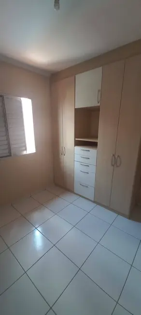 Foto 6 de Casa de Condomínio com 2 quartos à venda, 75m2 em Jardim Martins, Jundiai - SP