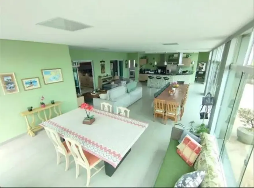 Foto 7 de Casa de Condomínio com 5 quartos à venda, 390m2 em Itupeva - SP